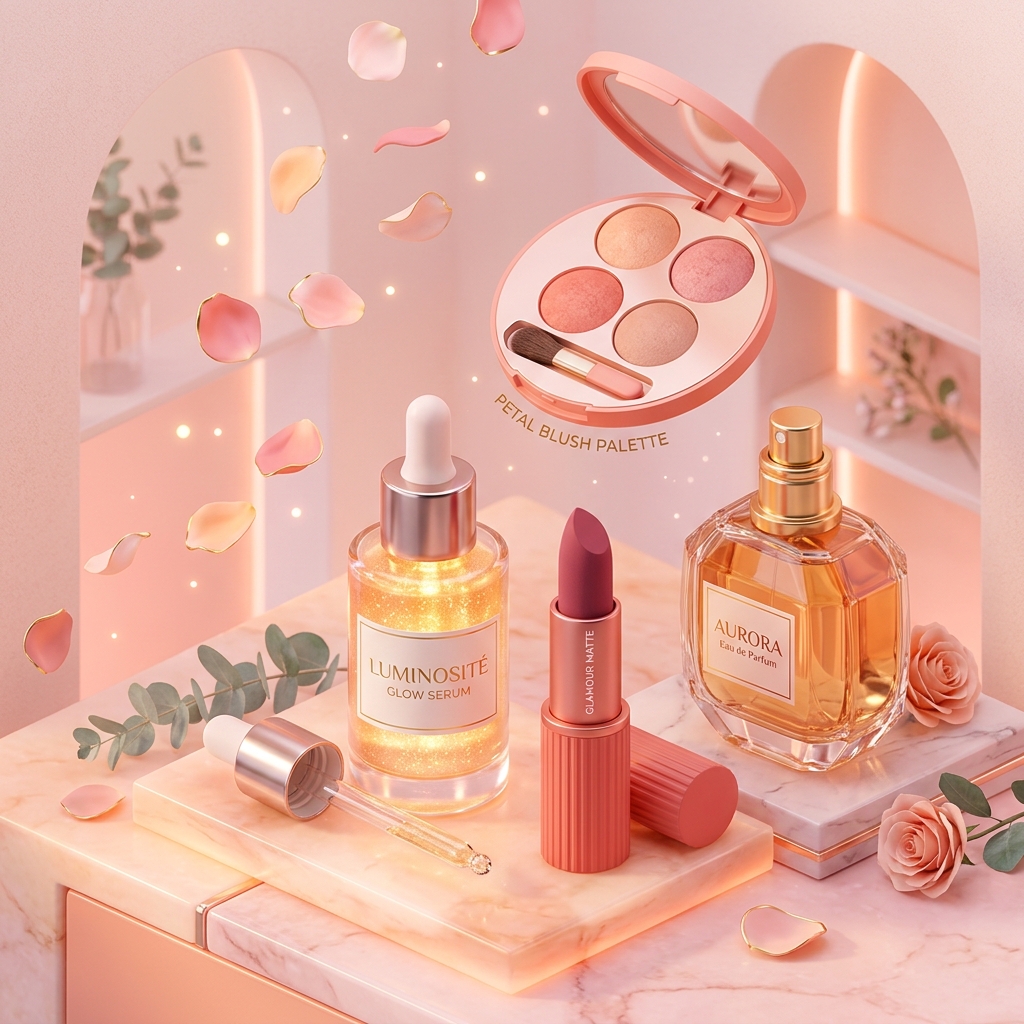 Beauty & Skincare