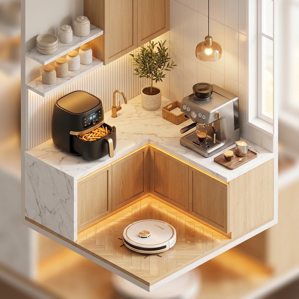 Home & Kitchen